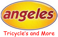 Angeles Tricycles and More
