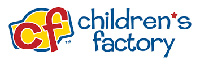 Childrens Factory from Wood Etc. Co.