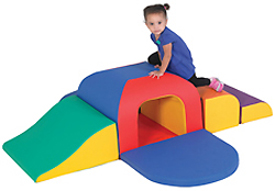 Childrens Factory Active Play Climbers