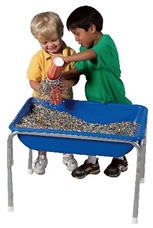 Childrens Factory Sand and Water Play