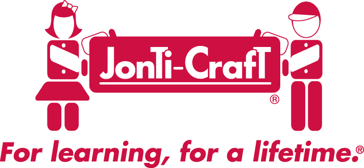 Jonti Craft Early Learning Furniture and Equipment