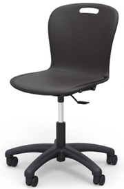 Virco Teacher Chairs