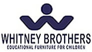 Whitney Brothers Early Learning Furniture and Equipment
