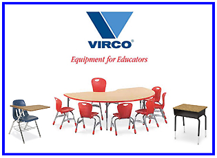 Virco School Furniture